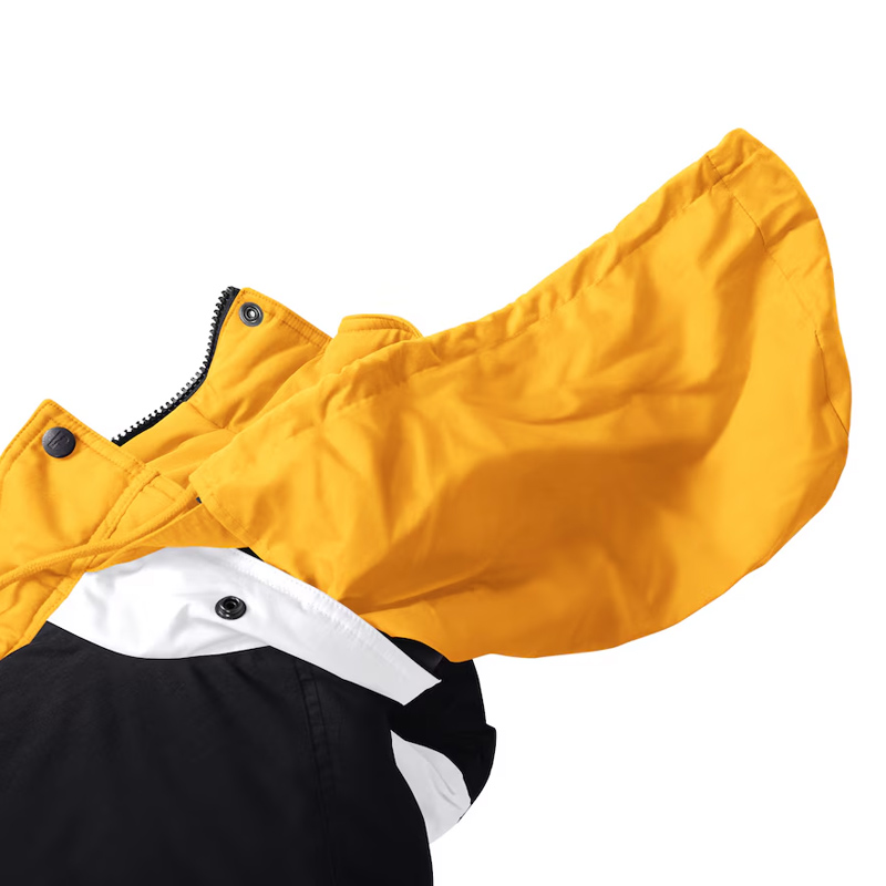 Pittsburgh Steelers Pro Player Tape Full-Zip Hoodie Jacket - Image 3