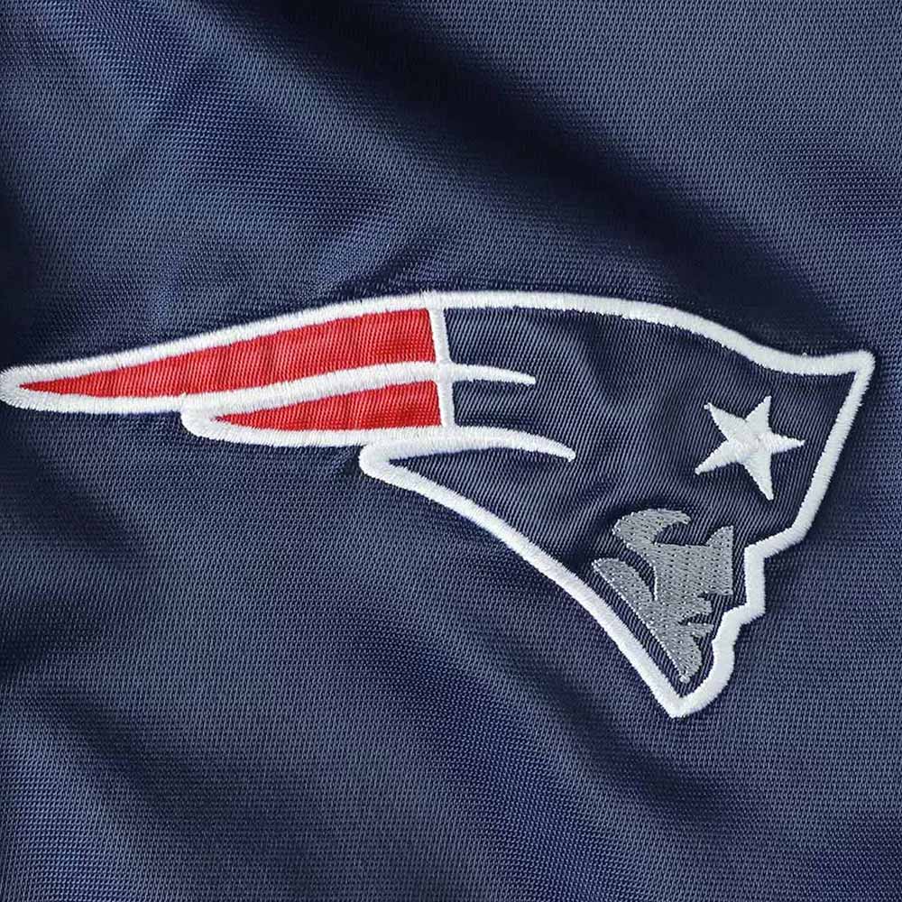 New England Patriots Prime Time Jacket - Image 5