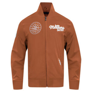 Seattle Mariners Area Code Paint The City Jacket