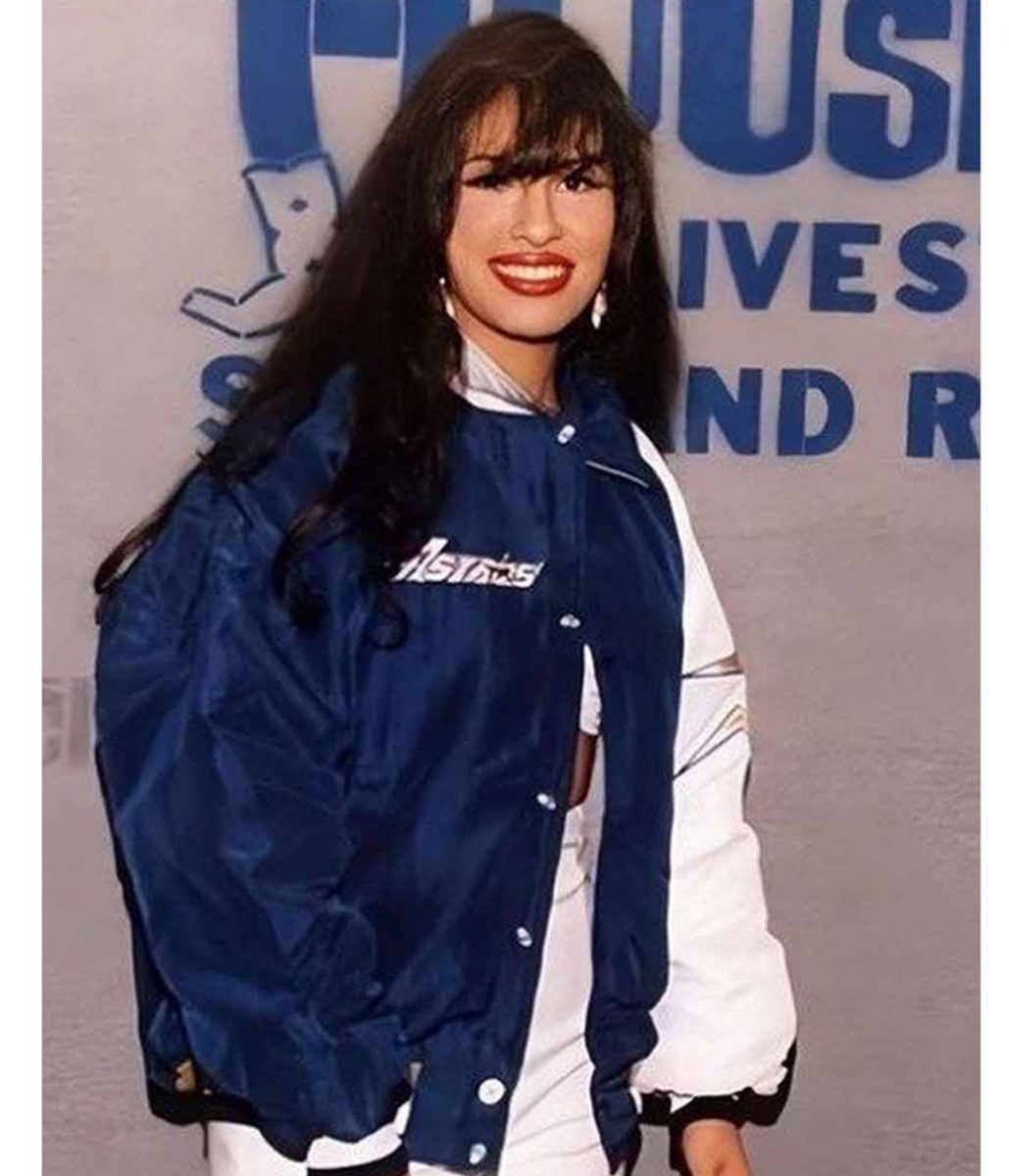 Astros 1994 Selena Jacket - Image 6