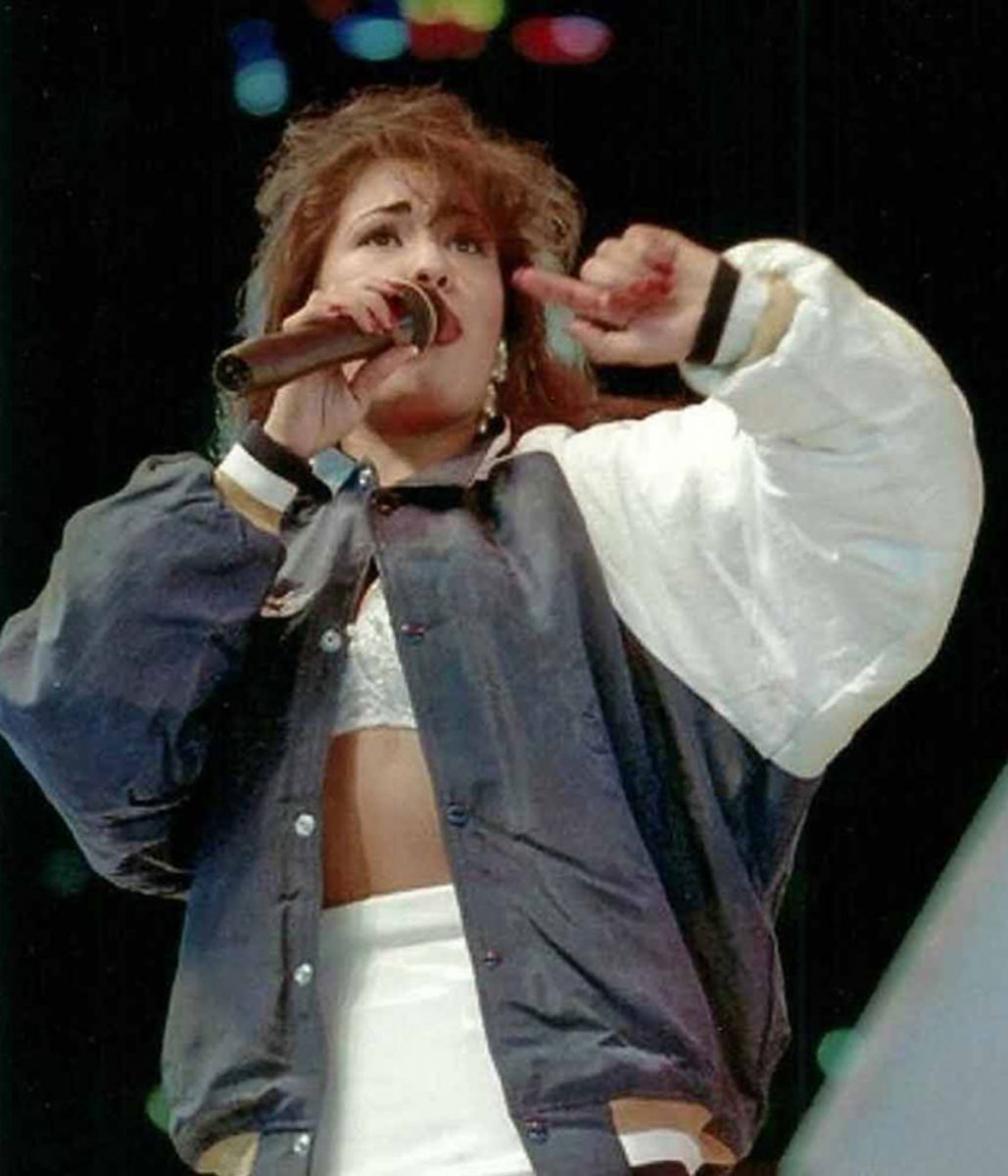 Astros 1994 Selena Jacket - Image 17