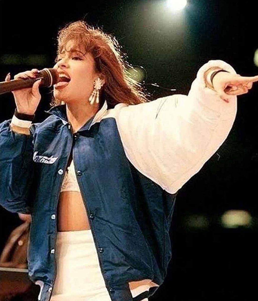 Astros 1994 Selena Jacket - Image 14