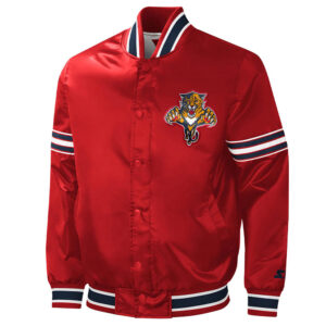 Florida Panthers Slider Jacket