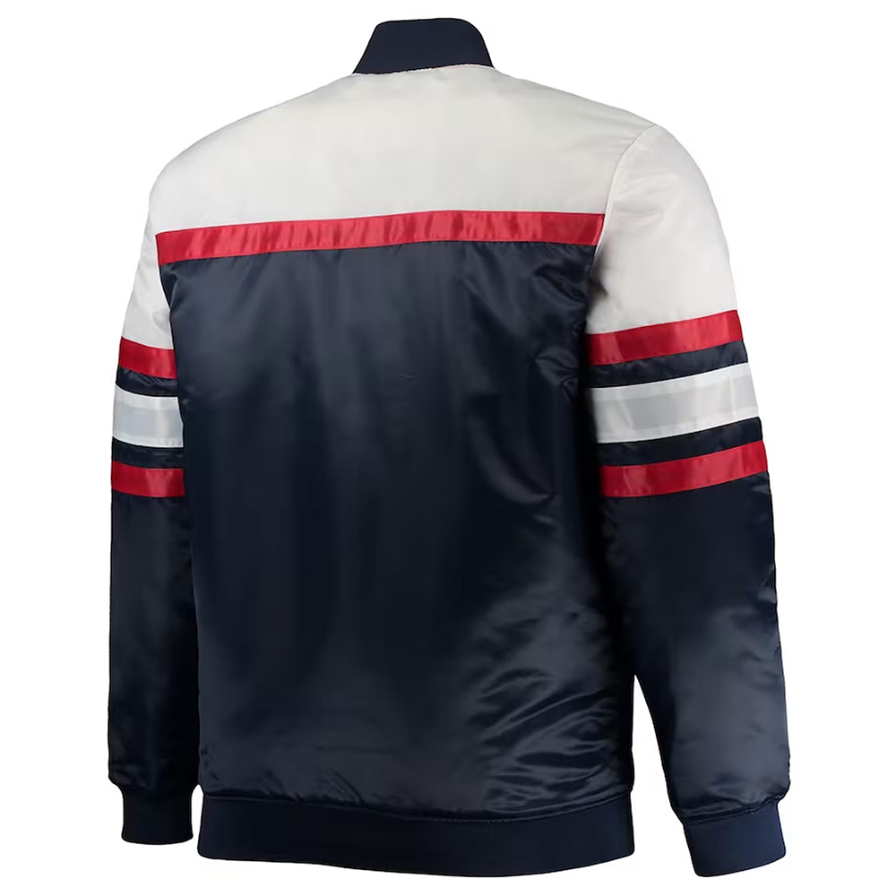 St. Louis Cardinals Coaches Jacket - Image 2