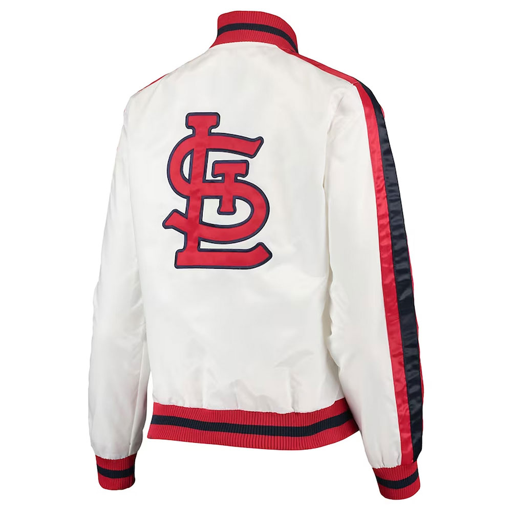 St. Louis Cardinals Hometown Jacket - Image 2