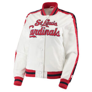 St. Louis Cardinals Hometown Jacket