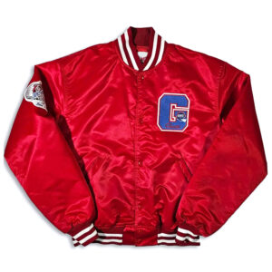 New York Giants 80's Super Bowl Jacket