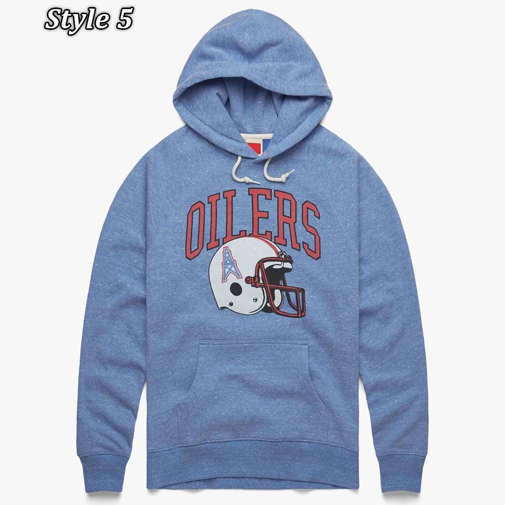 Tennessee Titans Pullover Hoodie - Image 3