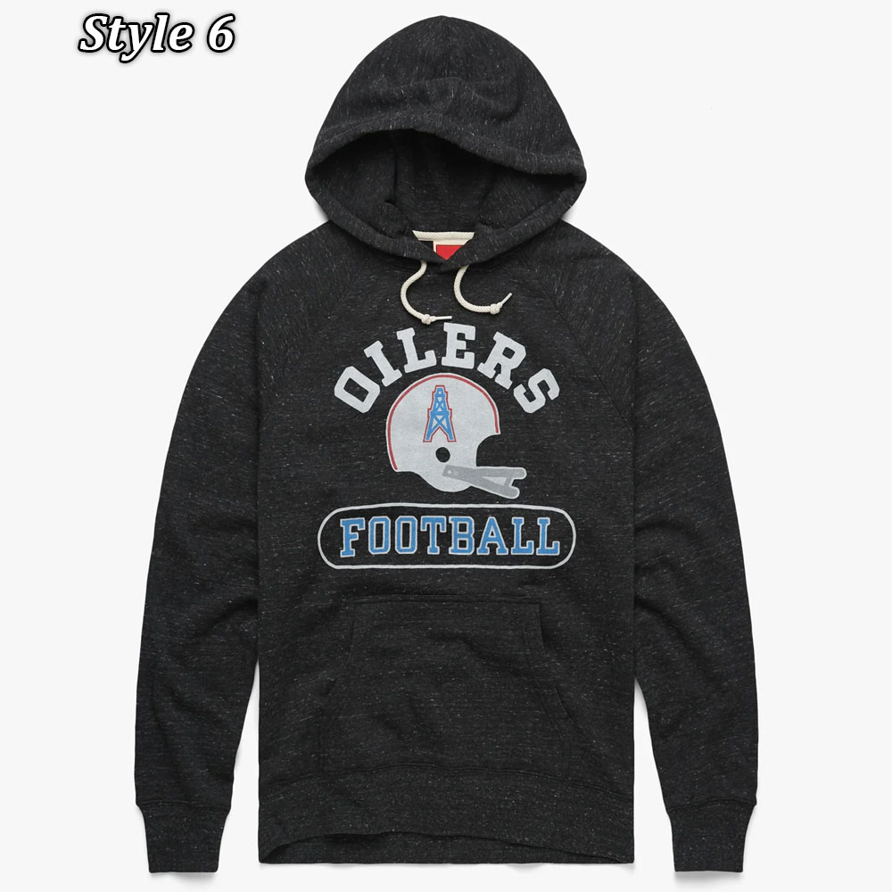 Tennessee Titans Pullover Hoodie - Image 5