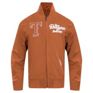 Texas Rangers Area Code Paint The City Jacket