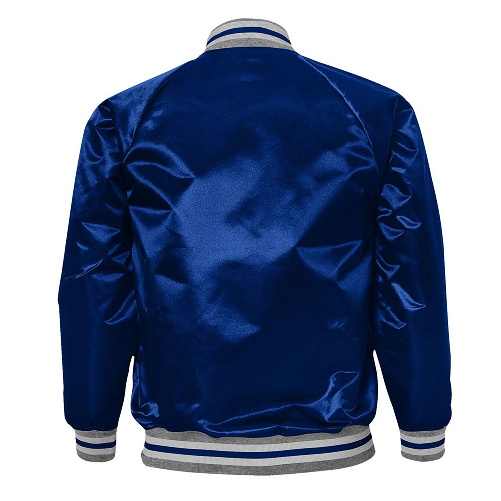 Toronto Maple Leafs Youth Ace Defender Jacket - Image 2