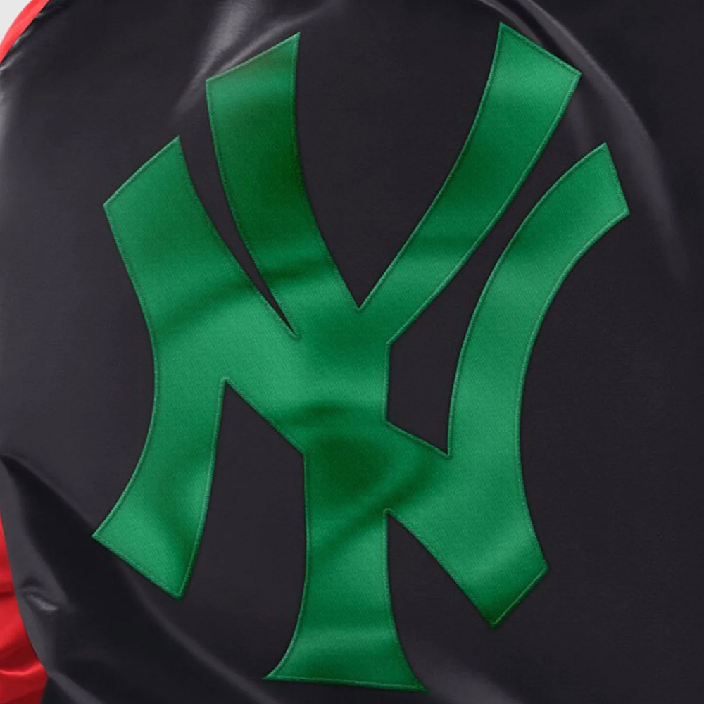 New York Yankees Ty Mopkins Black History Month Jacket - Image 4